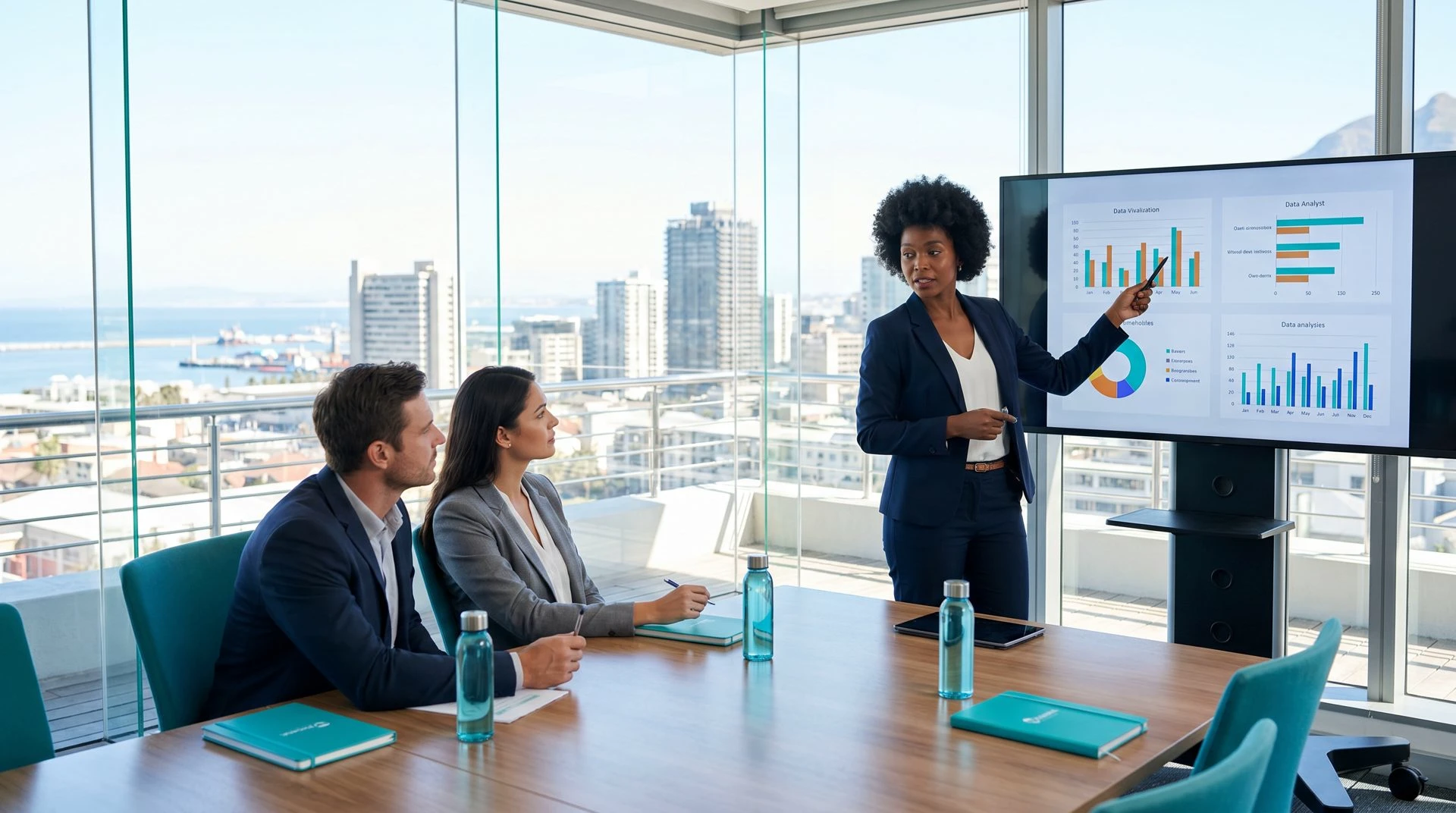 BantuTec business analysis session